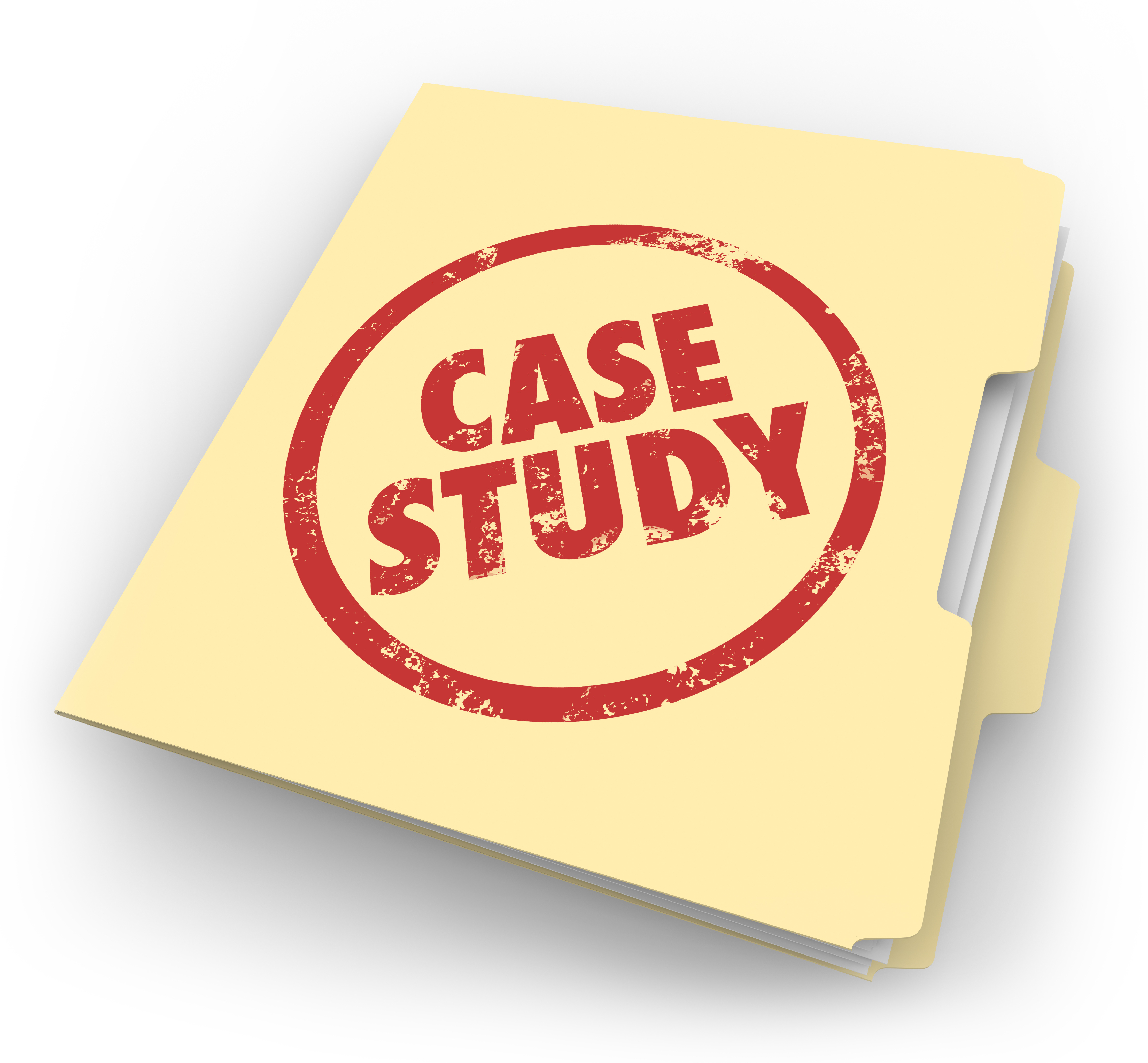 case study related to insurance
